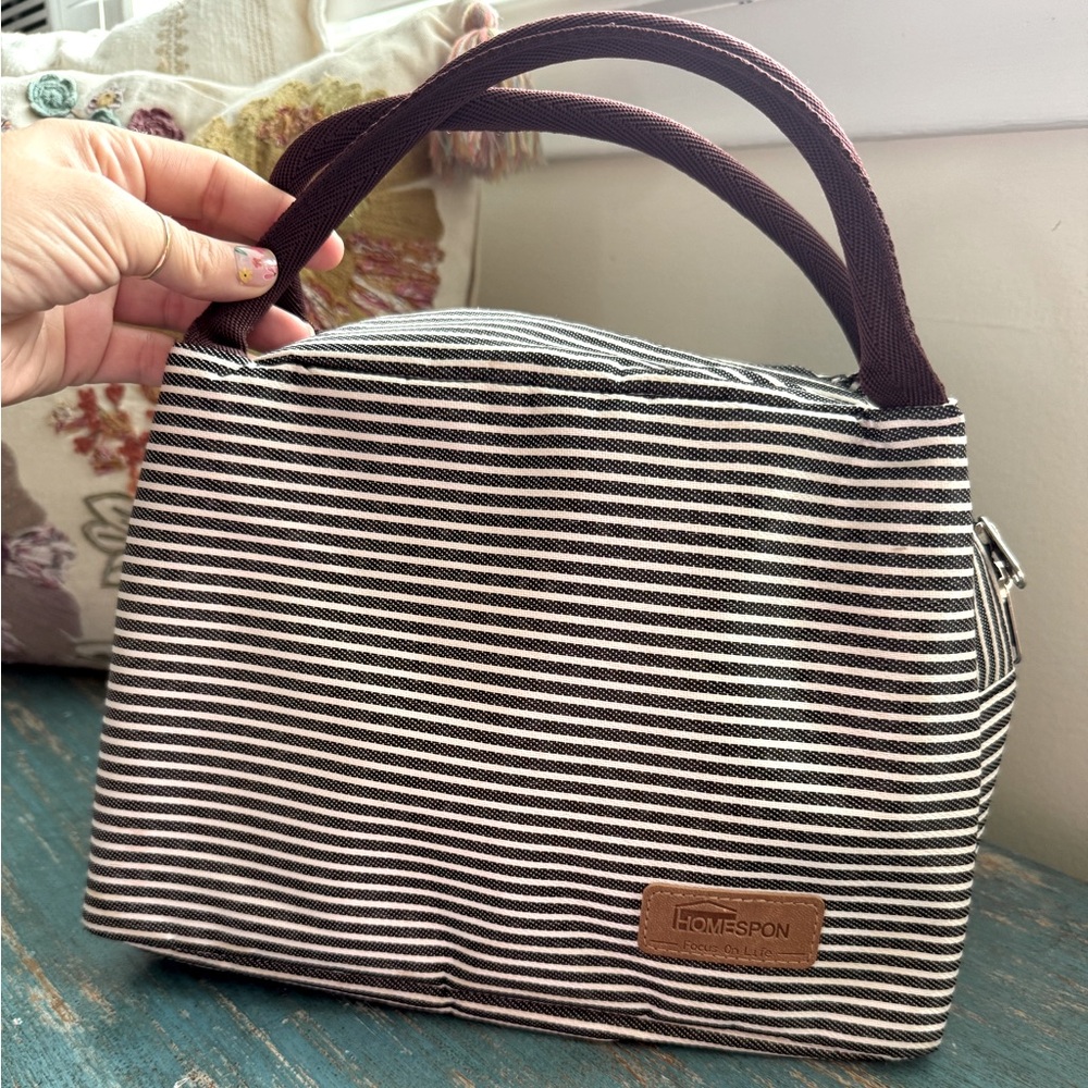 Lunch bag